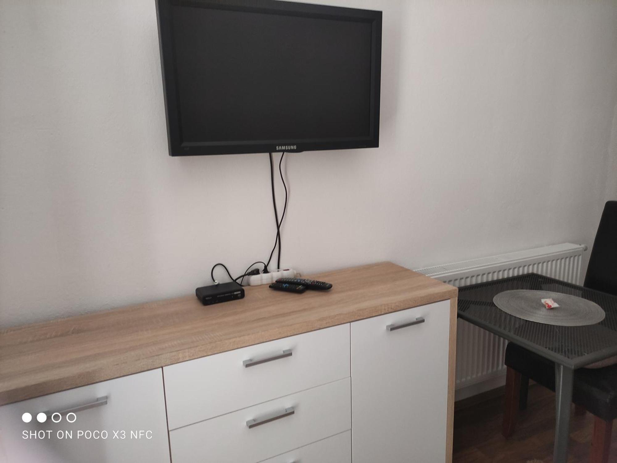 Apartmani Lana ชิเบนิก ห้อง รูปภาพ