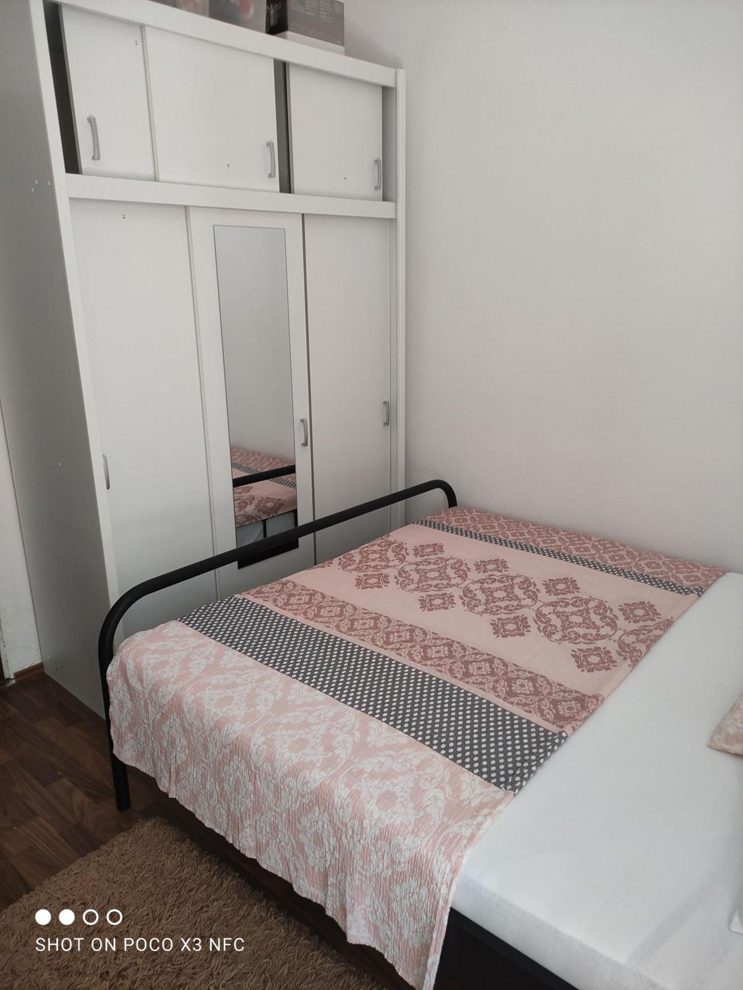 Apartmani Lana ชิเบนิก ห้อง รูปภาพ